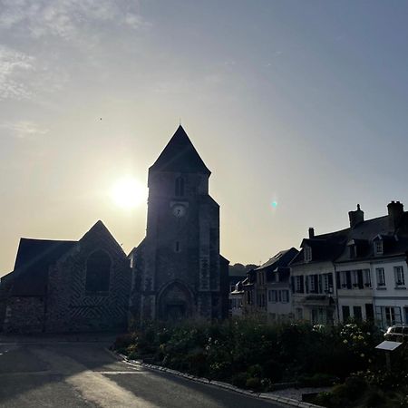 Cap Sur Saint-Val Villa Exterior photo
