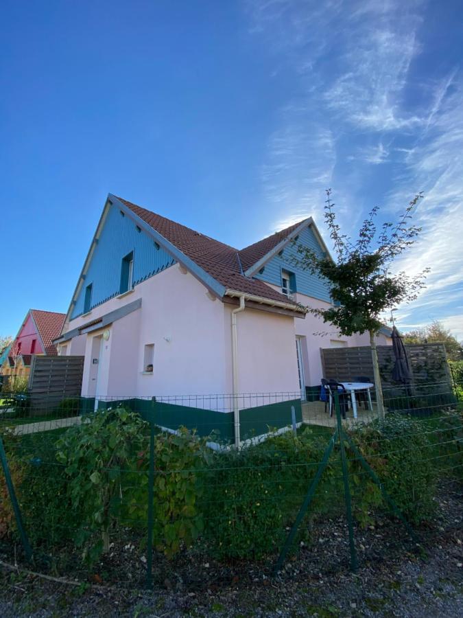 Cap Sur Saint-Val Villa Exterior photo