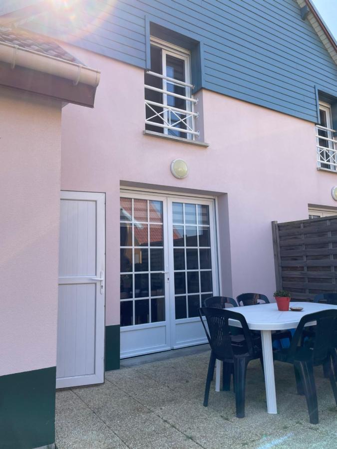 Cap Sur Saint-Val Villa Exterior photo