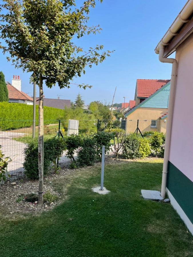 Cap Sur Saint-Val Villa Exterior photo