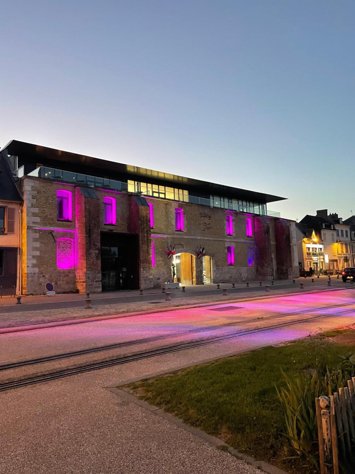 Cap Sur Saint-Val Villa Exterior photo
