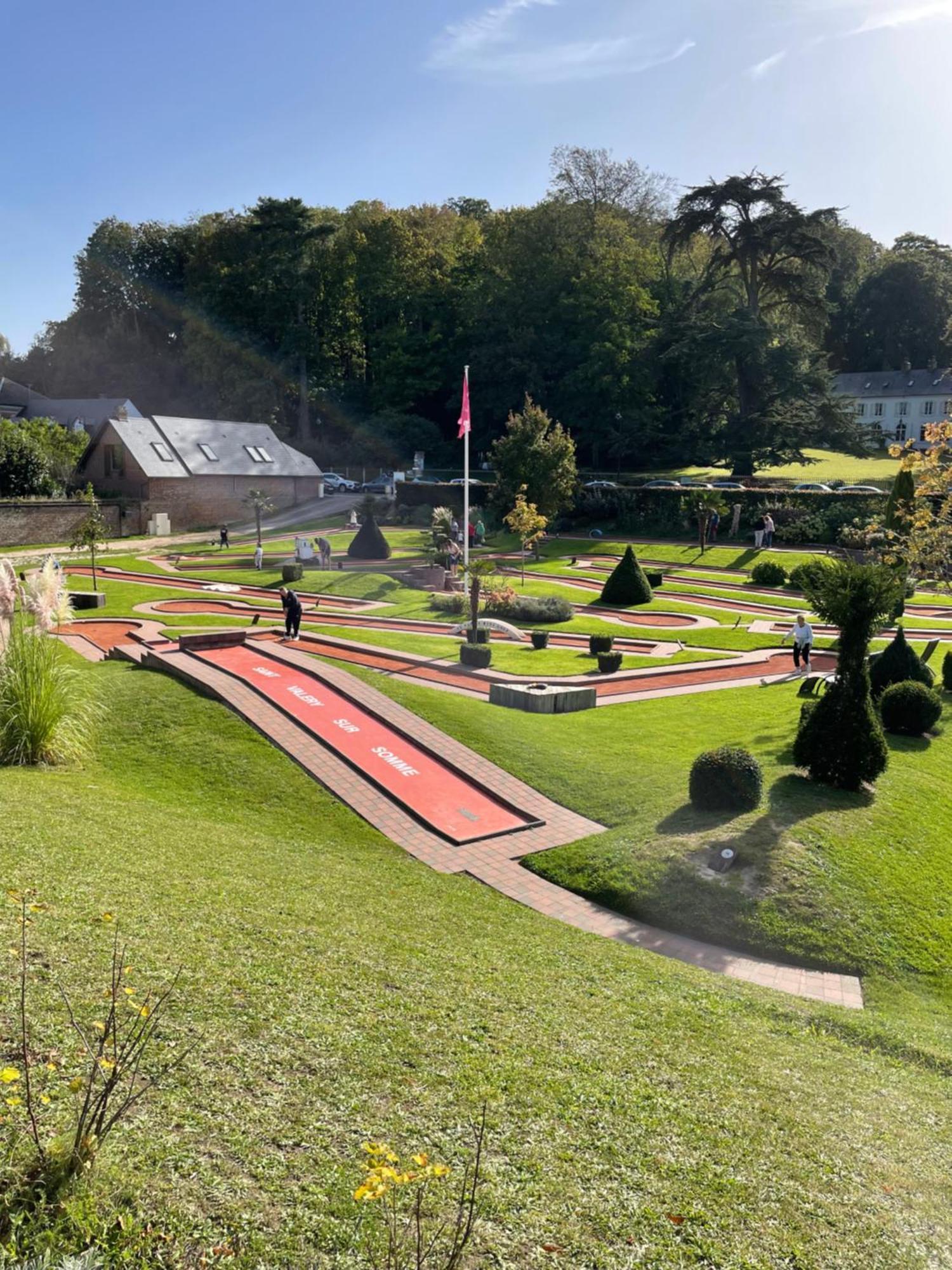 Cap Sur Saint-Val Villa Exterior photo